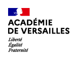Site de l'académie de Versailles